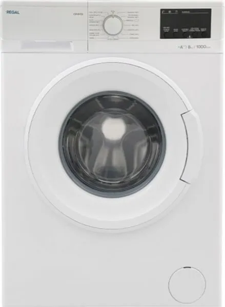 Regal CM 8102 Çamaşır Makinesi
