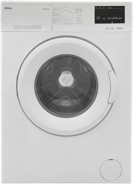 Regal CM 9102 Z Çamaşır Makinesi