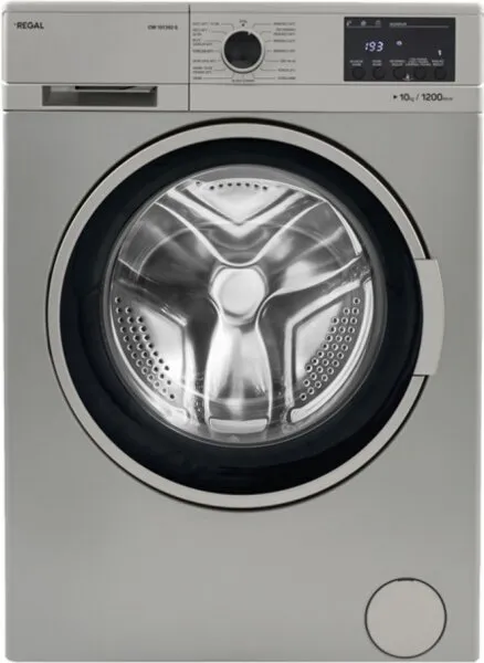 Regal CMI 101202 G Gri Çamaşır Makinesi