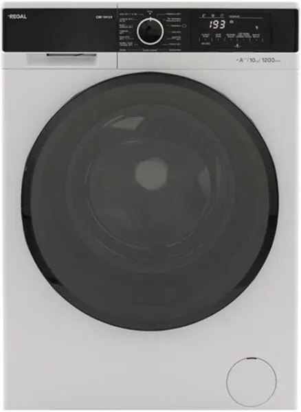 Regal CMI 10123 Çamaşır Makinesi