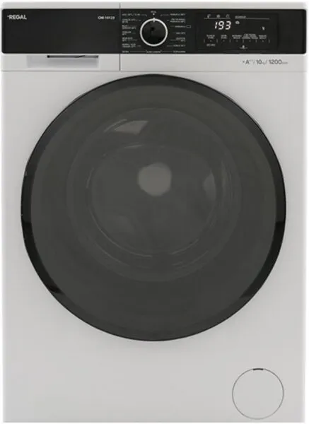 Regal CMI 10123 Çamaşır Makinesi