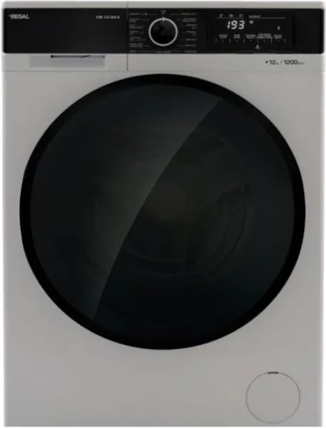 Regal CMI 121203 G Çamaşır Makinesi
