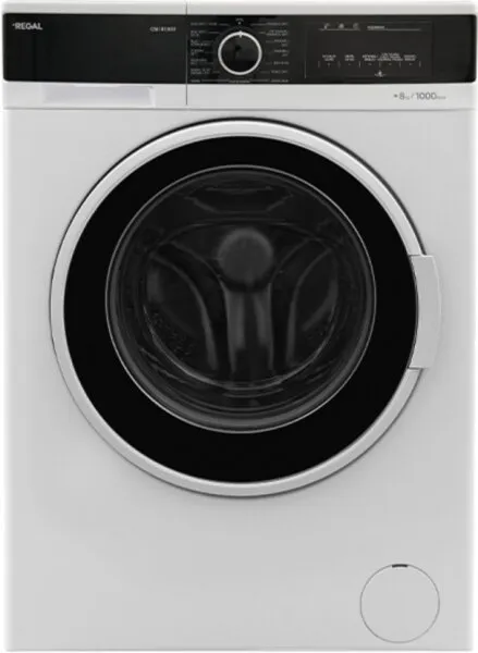 Regal CMI 81003 Çamaşır Makinesi