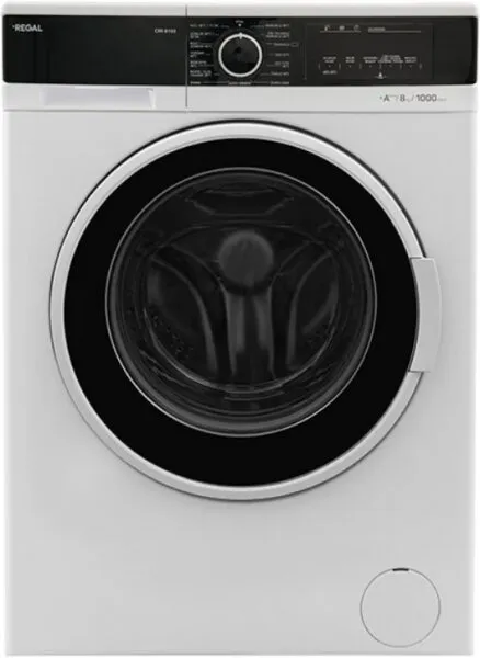 Regal CMI 8103 Çamaşır Makinesi