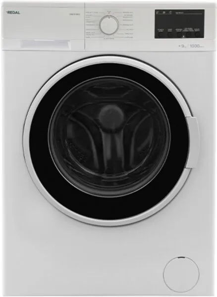 Regal CMI 91002 Çamaşır Makinesi