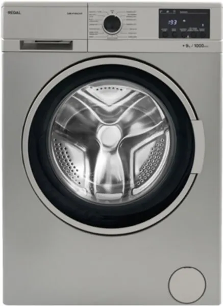 Regal CMI 91002 GY Çamaşır Makinesi