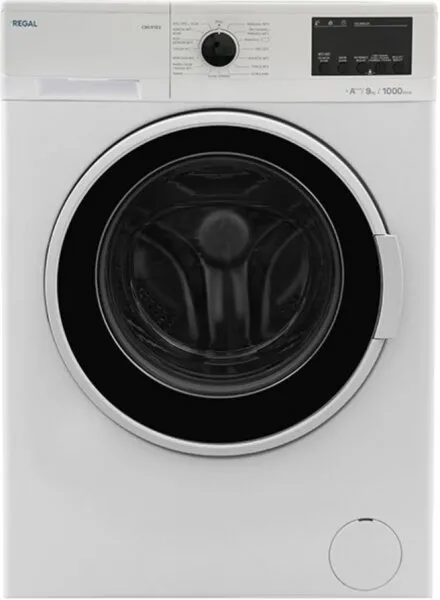 Regal CMI 9102 Beyaz Çamaşır Makinesi