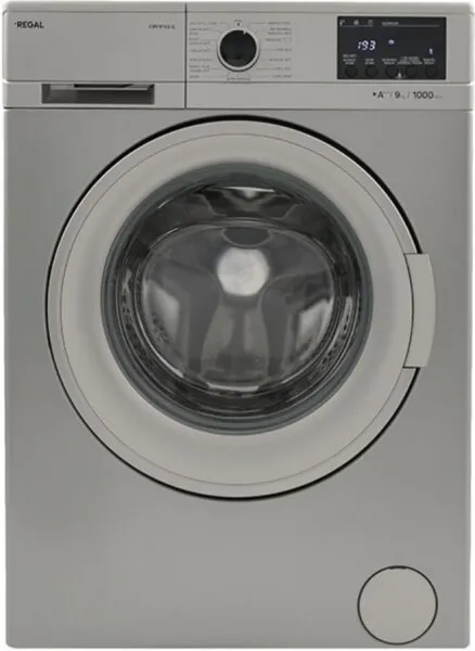 Regal CMI 9102 G Gri Çamaşır Makinesi