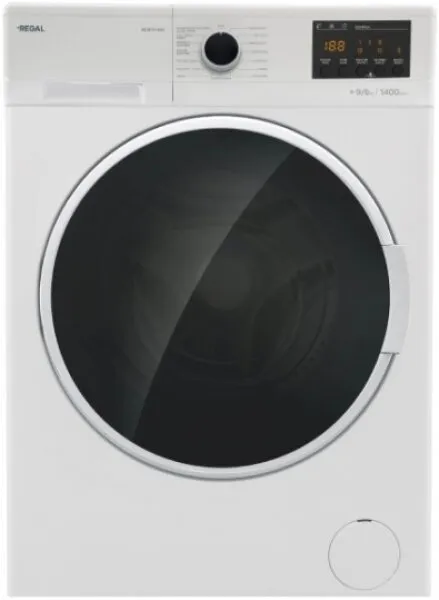 Regal KCM 91402 Çamaşır Makinesi