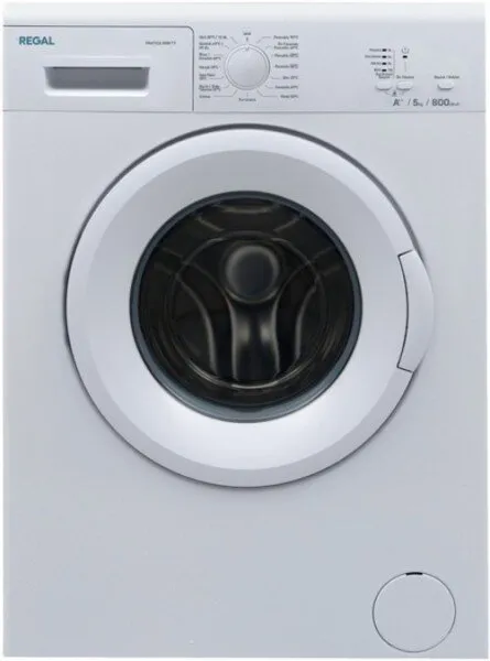 Regal Pratica 5080 TY Çamaşır Makinesi
