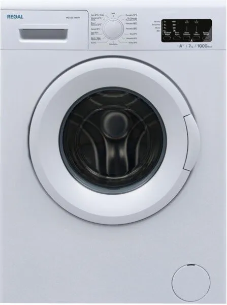 Regal Pratica 7100 TY Çamaşır Makinesi