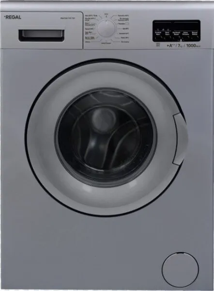 Regal Pratica 7101 TSY Çamaşır Makinesi