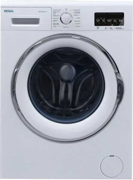 Regal Pratica 8101 TY Çamaşır Makinesi