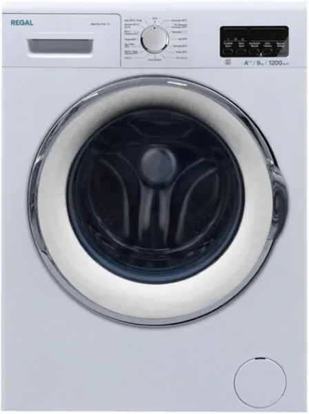 Regal PRATICA 9101 TY Çamaşır Makinesi