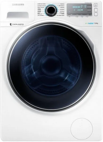 Samsung 90H7410EW Çamaşır Makinesi