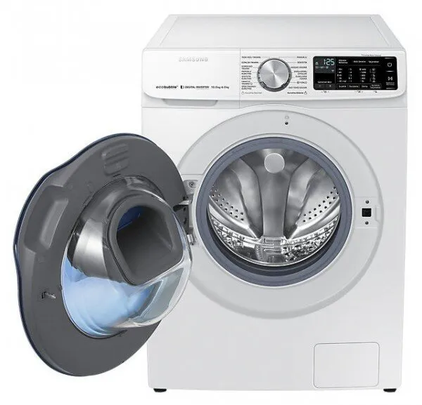 Samsung WD10N644R2W/AH Çamaşır Makinesi