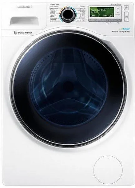Samsung WD12J8420GW/AH Çamaşır Makinesi