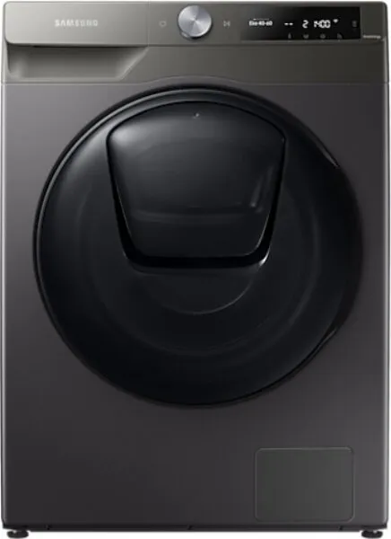Samsung WD6500T WD10T654DBN1AH Inox Çamaşır Makinesi
