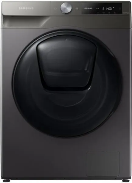 Samsung WD6500T (WD90T654DBN1/AH) Inox Çamaşır Makinesi