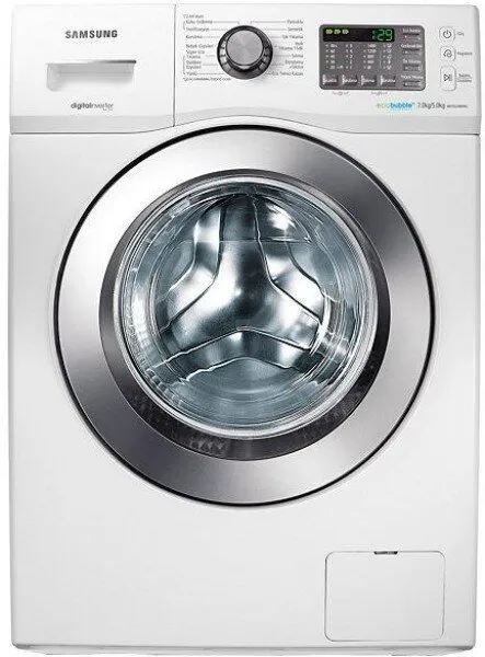 Samsung WD702U4BKWQ/AH Çamaşır Makinesi