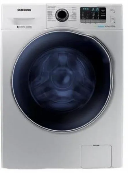 Samsung WD80J5410AS Çamaşır Makinesi
