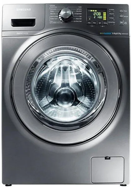 Samsung WD906U4SAGD/AH Çamaşır Makinesi