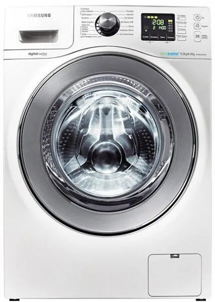 Samsung WD906U4SAWQ/AH Çamaşır Makinesi