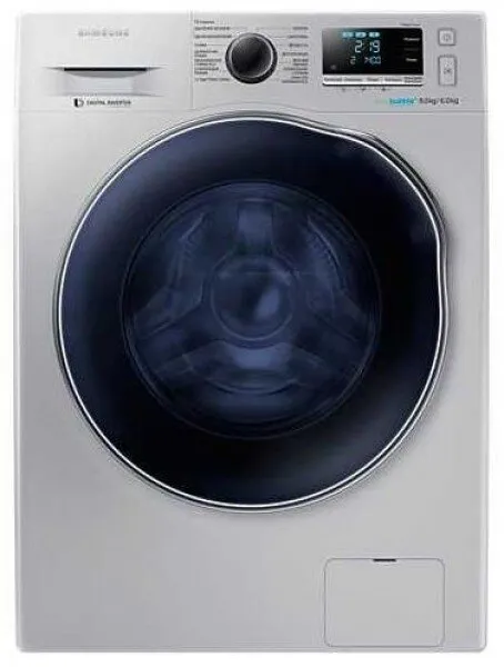 Samsung WD90J6410AS Çamaşır Makinesi