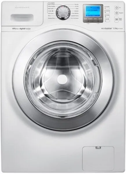 Samsung WF1124XAC/YAH Çamaşır Makinesi