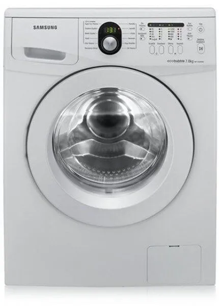Samsung WF1702W5W Çamaşır Makinesi