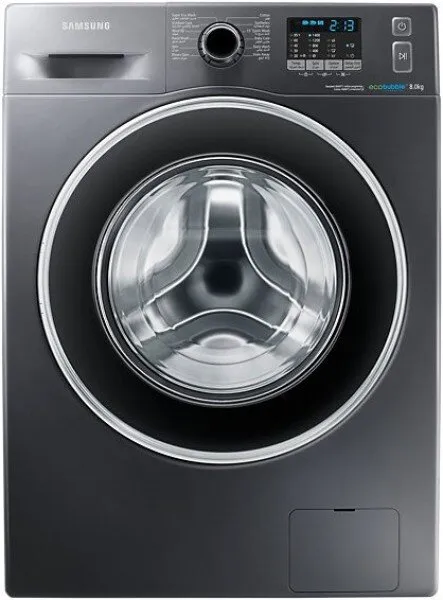 Samsung WF80F5EHW4X Çamaşır Makinesi