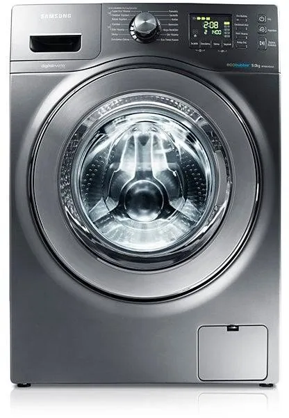 Samsung WF906U4SAGD Çamaşır Makinesi