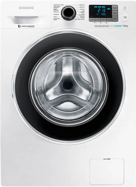 Samsung WF90F5EGU4W Çamaşır Makinesi