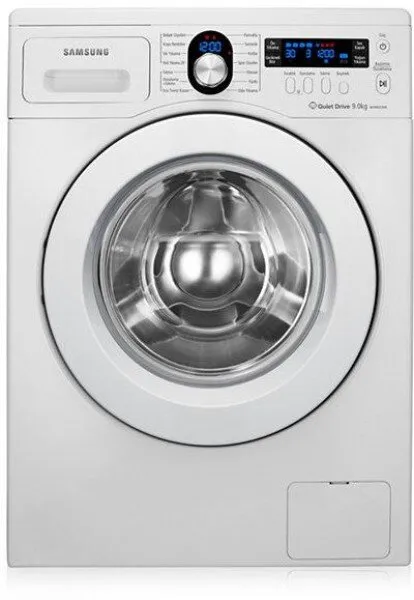 Samsung WF9902LWW Çamaşır Makinesi