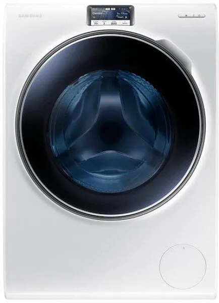 Samsung WW10H9610EW/AH Çamaşır Makinesi
