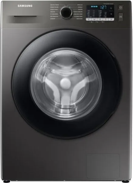 Samsung WW4500T (WW90T4540AX/AH) Siyah Çamaşır Makinesi