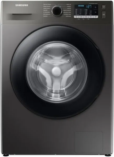 Samsung WW5000T (WW90TA046AX/AH) Gri Çamaşır Makinesi