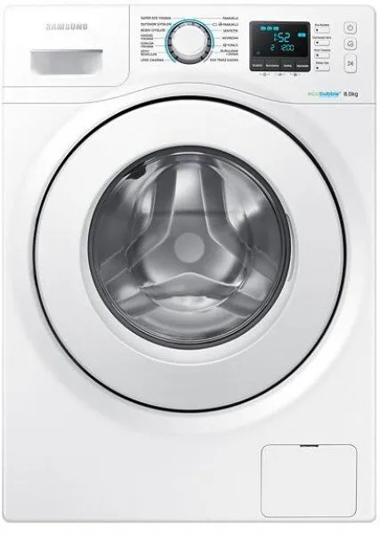 Samsung WW80H5270EW/AH Çamaşır Makinesi
