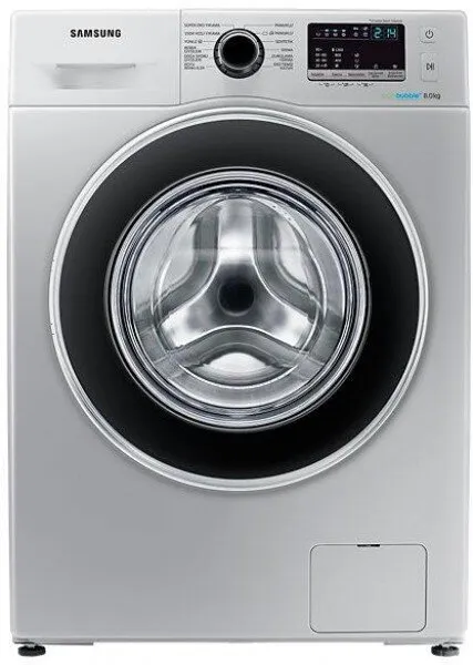 Samsung WW80J4260GS Çamaşır Makinesi