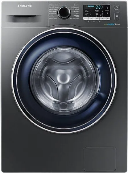 Samsung WW80J5355FX/AH Çamaşır Makinesi