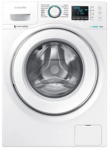 Samsung WW90H5200EW/AH Çamaşır Makinesi
