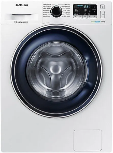 Samsung WW90J5455FW Çamaşır Makinesi