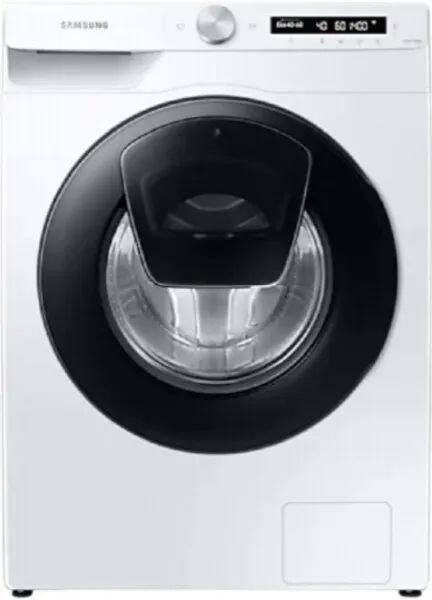 Samsung WW90T554DAW Beyaz Çamaşır Makinesi