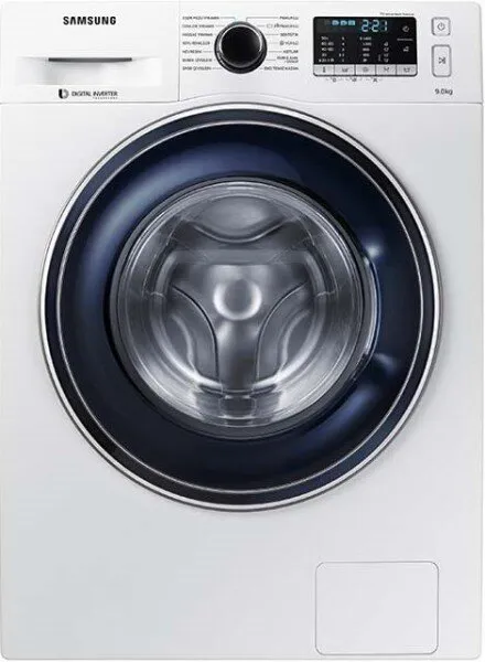 Samsung	WW90J5475FW/AH Çamaşır Makinesi