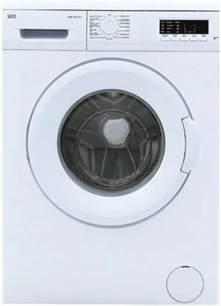 SEG CM 710 Çamaşır Makinesi