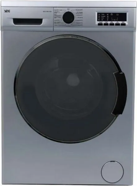 SEG CM 910S Çamaşır Makinesi