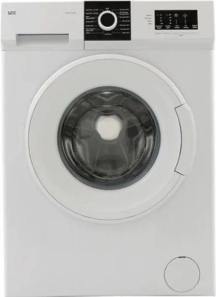 SEG SCM 7L1000 Çamaşır Makinesi