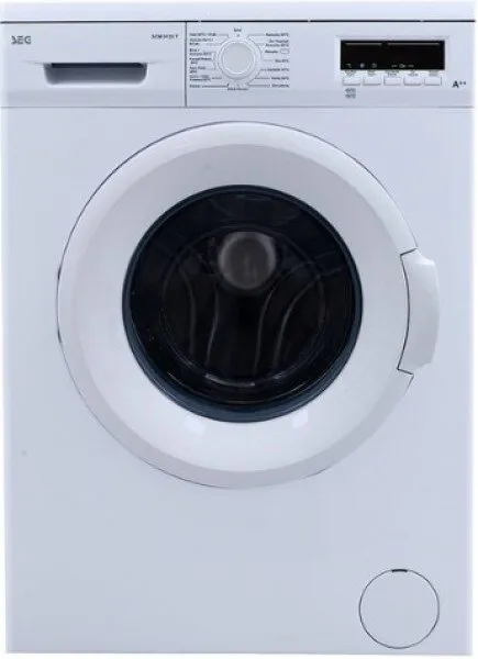 SEG SCM 9120 Çamaşır Makinesi