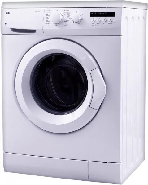 SEG SCM7102W Çamaşır Makinesi