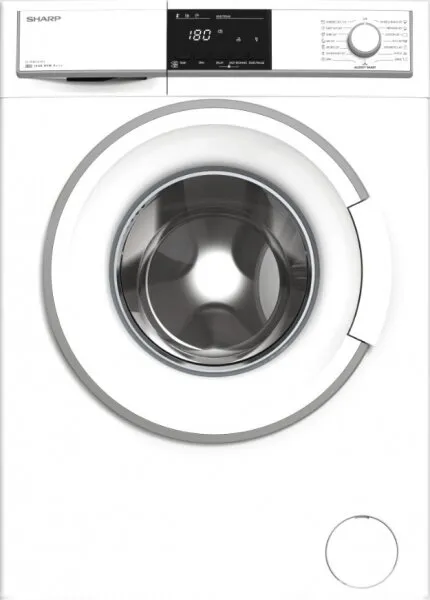 Sharp ES-HFB8143W3-EE Çamaşır Makinesi